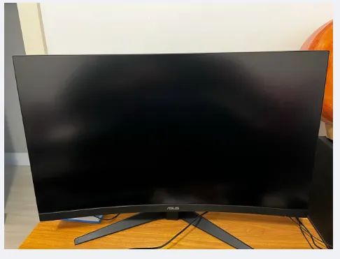 Monitor Asus TUF 31,5