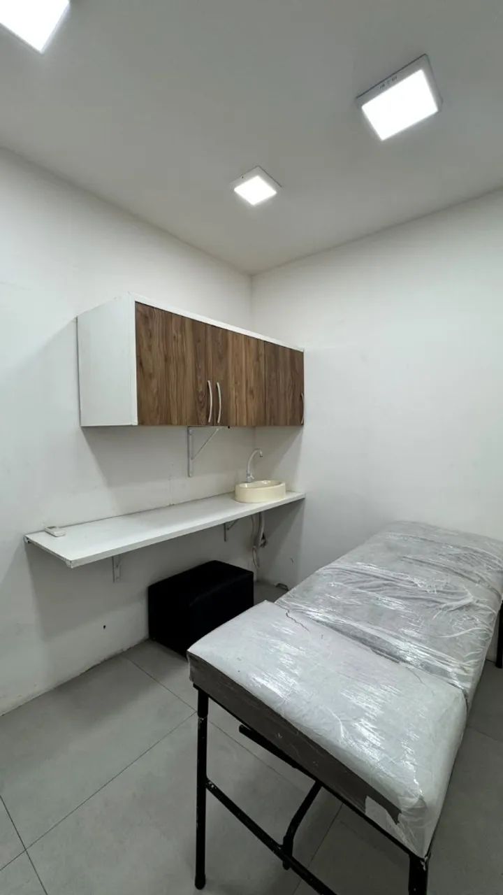 Sala para locação em Salão de Beleza - Cocó | Fortaleza - Foto 2