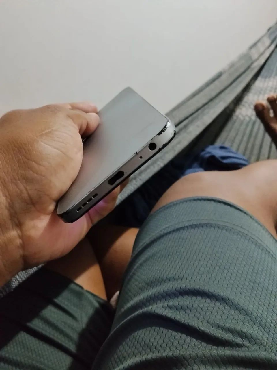 Celular infinix hot60  - Foto 2