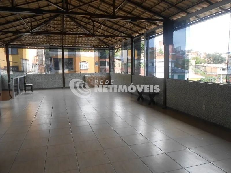Venda Casa Renascença Belo Horizonte - Foto 4