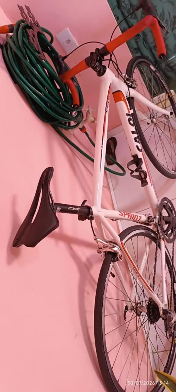 Bicicleta de corrida  - Foto 4