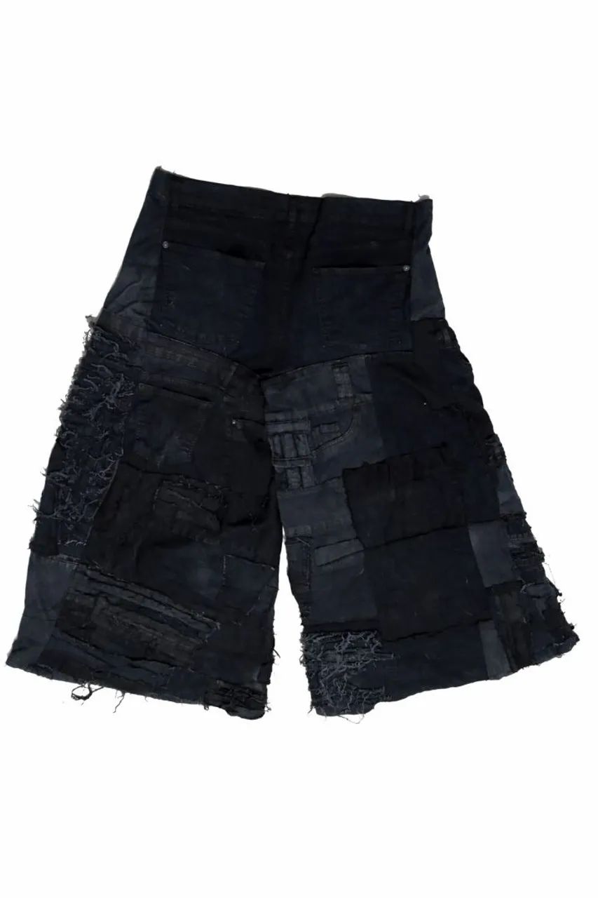 Calça Upcycling  - Foto 2
