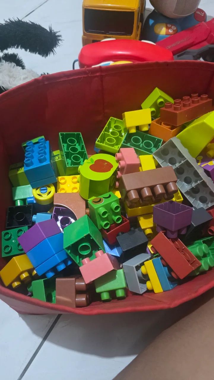 Brinquedo infantil  - Foto 4
