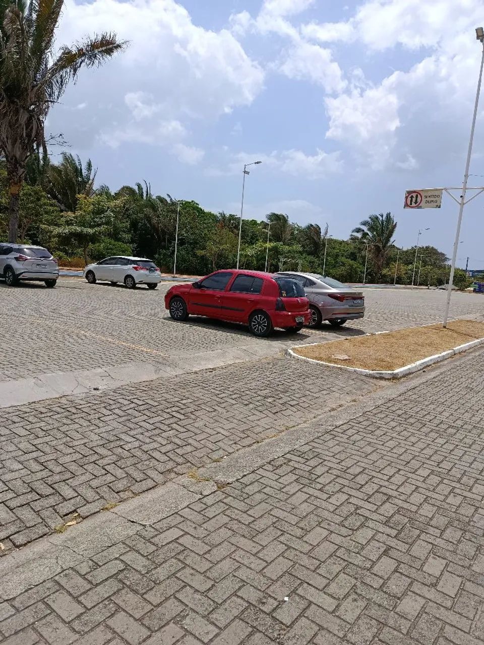Renault Clio Clio Authentique 1.0 8V 3p 2007
