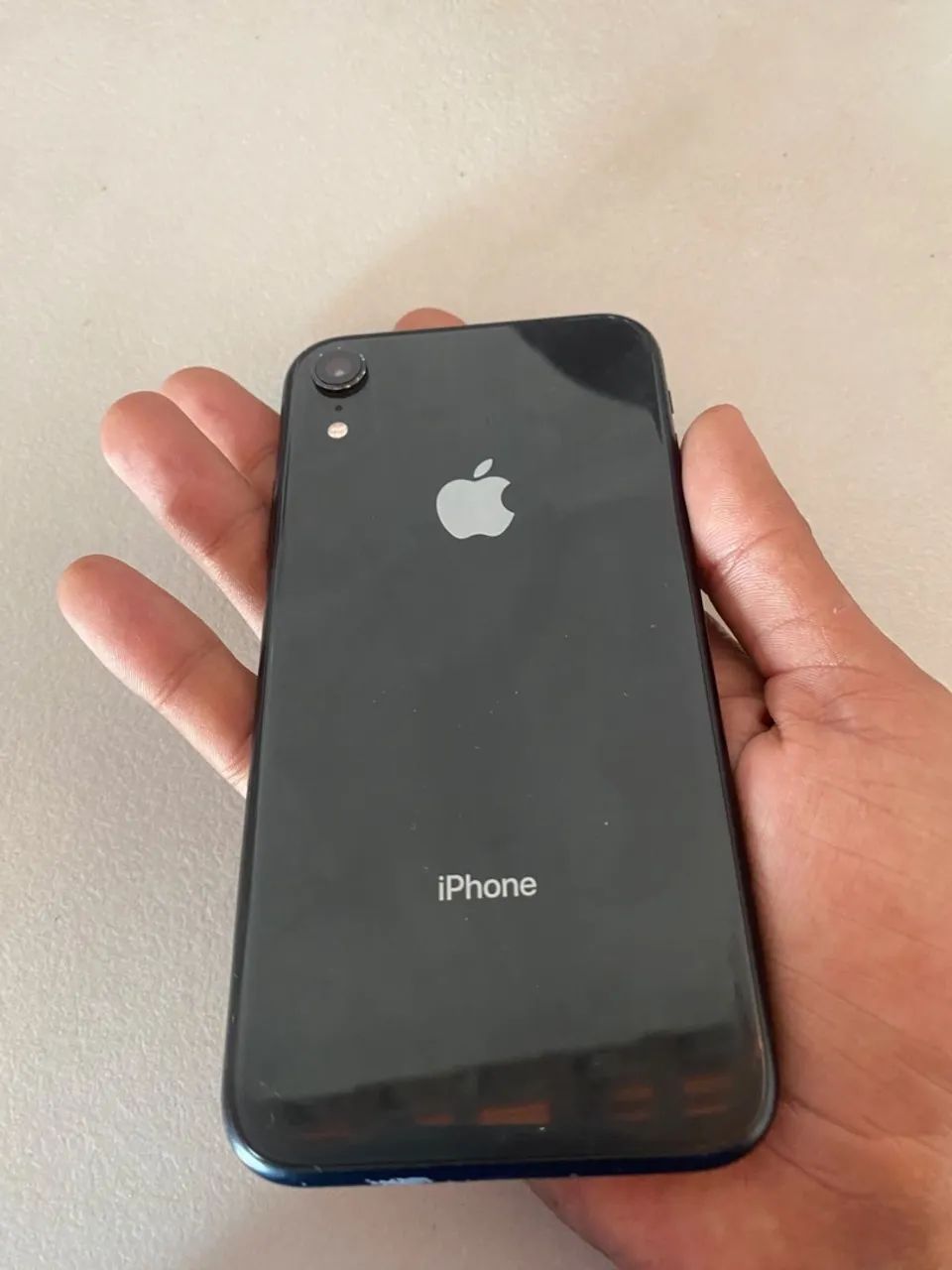 iPhone XR todo original - Foto 5