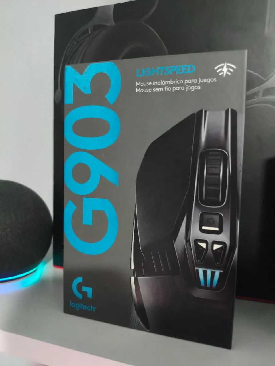 ? PC Gamer Completo - Pronto para Jogar e Trabalhar! ? - Foto 3