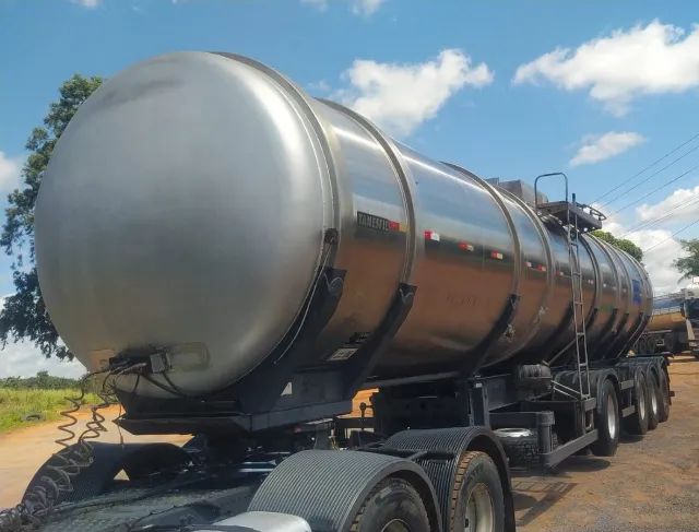 484. Vanderléia Tanque Inox Facchini Ano 2013 - Foto 5