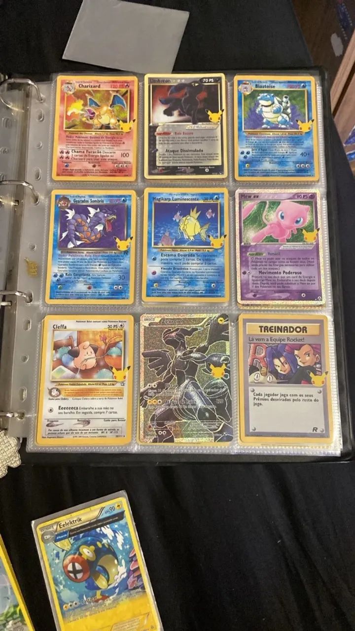 Cartas Pokémon  - Foto 3