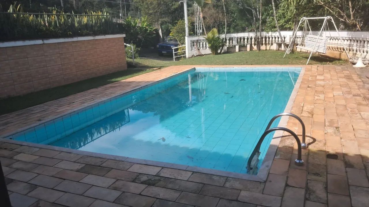 Chácara a venda.