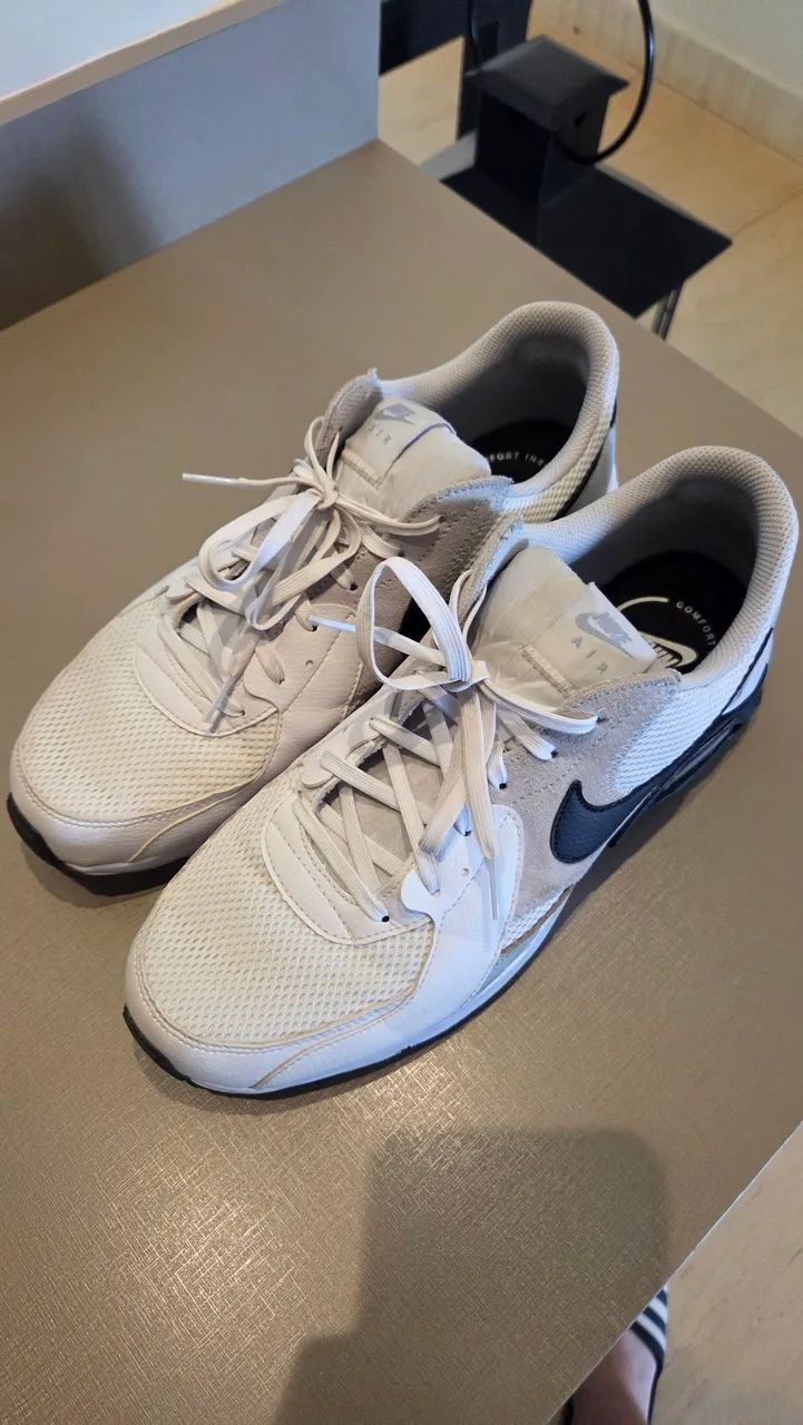 Tenis Air max Tamanho 43 - Foto 2
