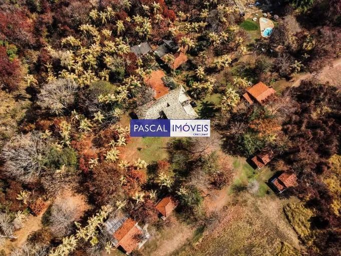 Pousada em Serranópolis -Go