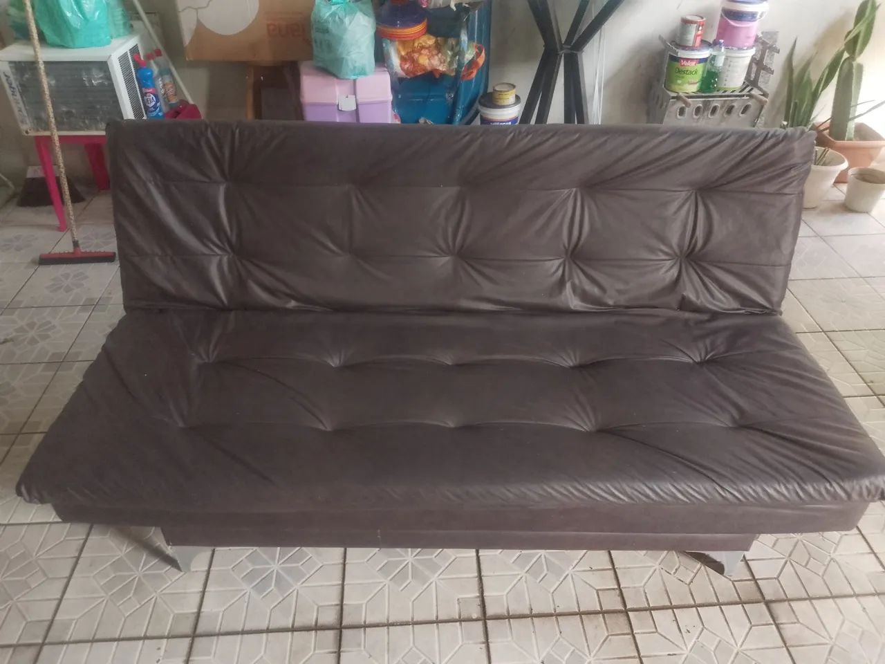 Venda de sofá  - Foto 3