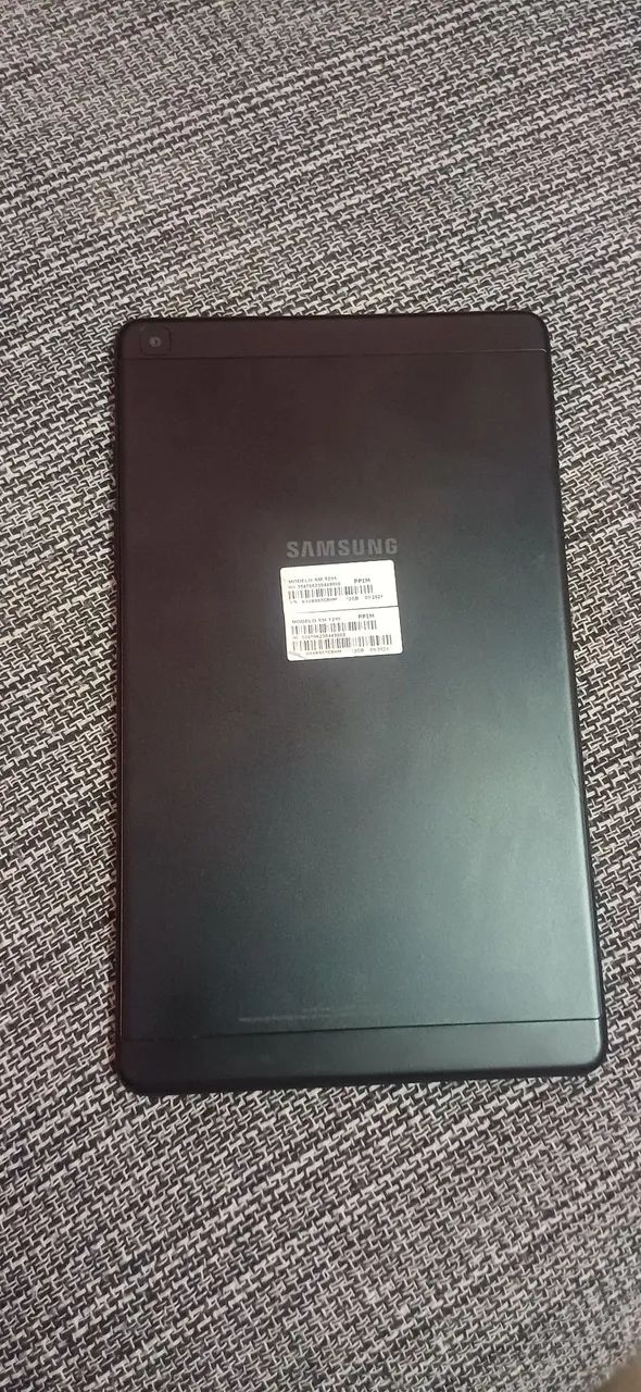 Tablete Samsung tab A8 impecável  - Foto 2