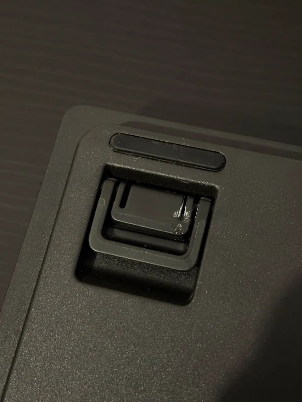 Steelseries Apex Pro Mini Wireless - Foto 4