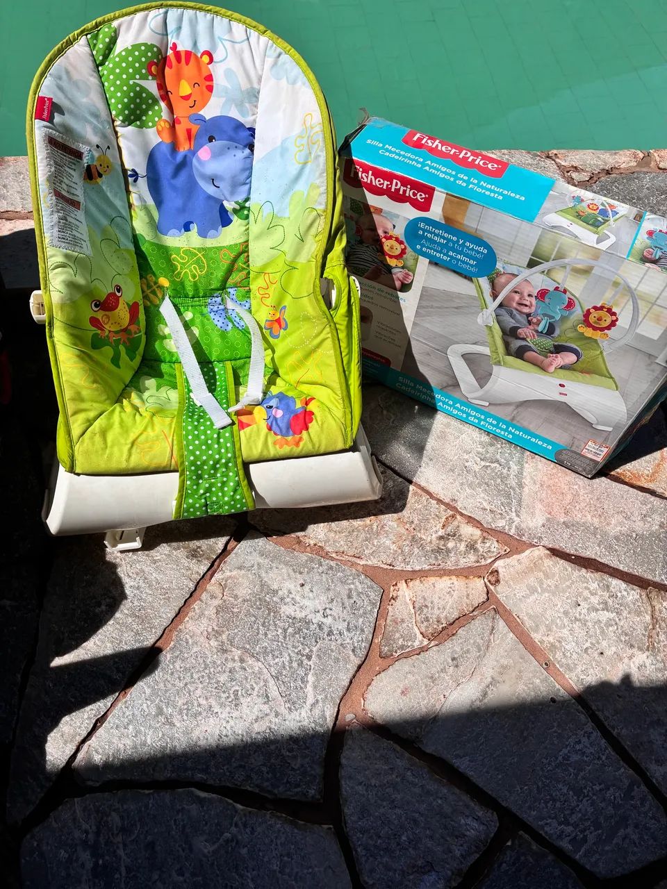 Itens de bebê!! Combo promocional!! - Foto 4