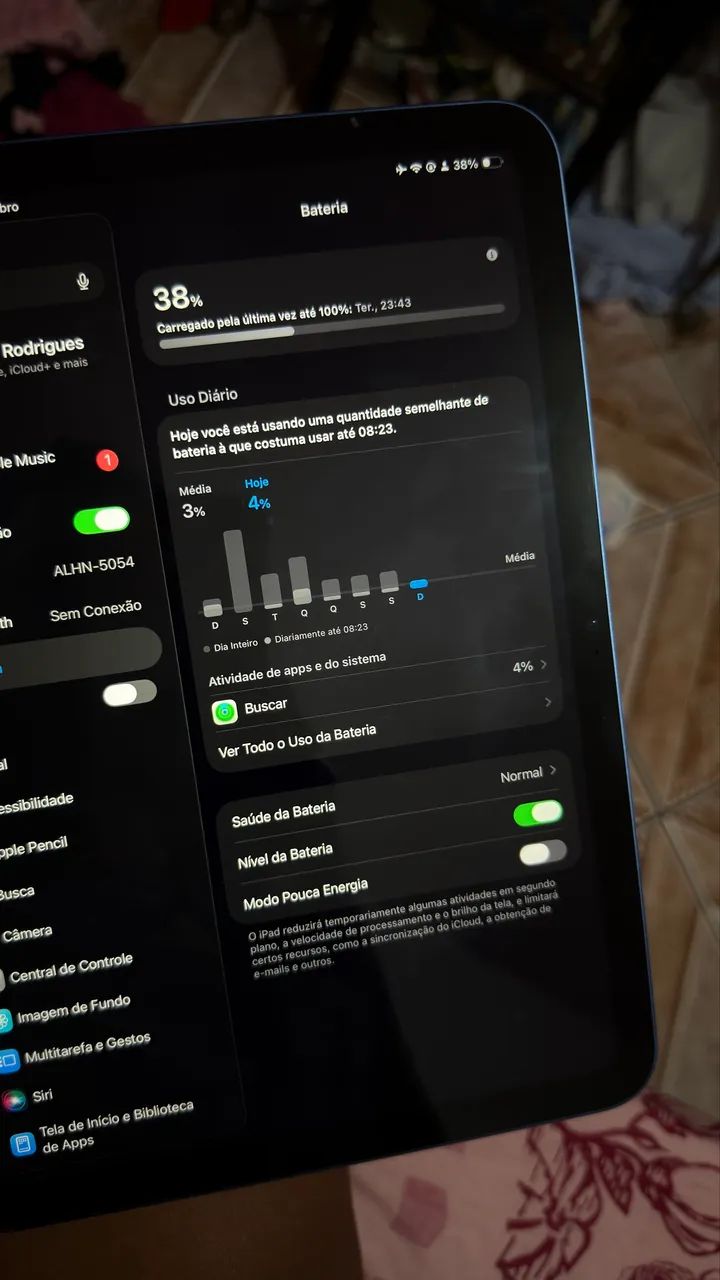 iPad 11  - Foto 2