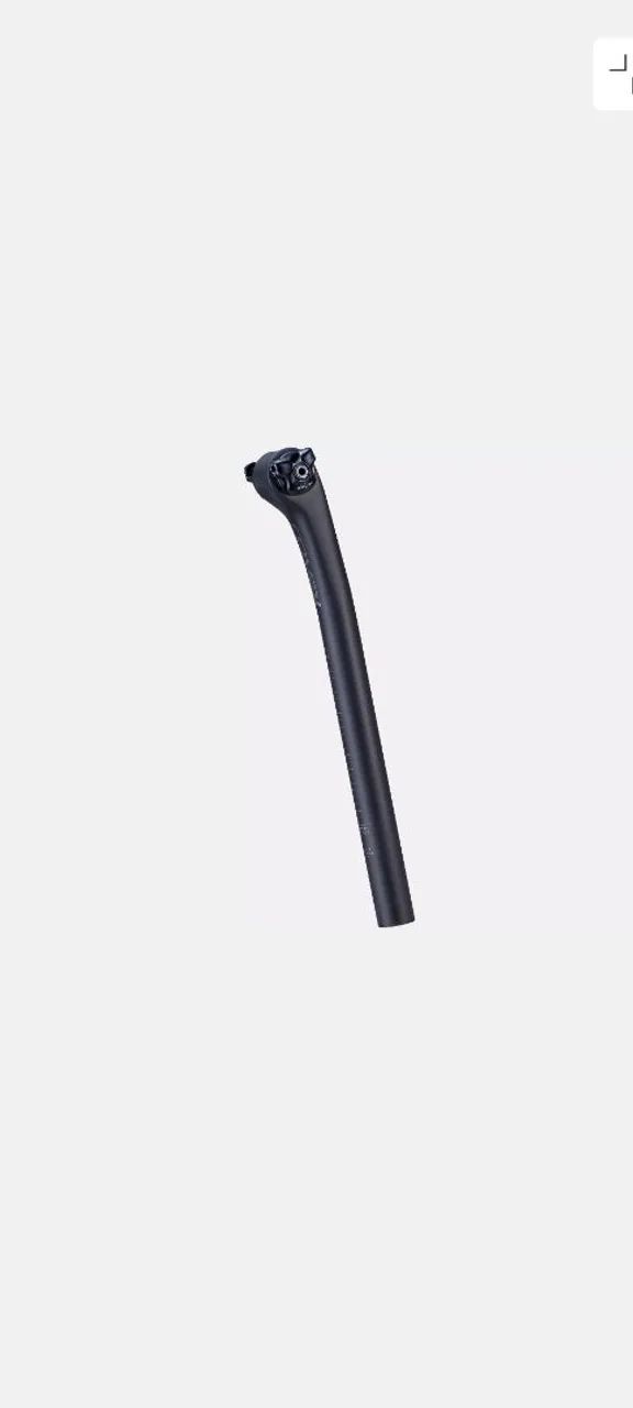 Canote Specilized Sworks 30.9 mm 