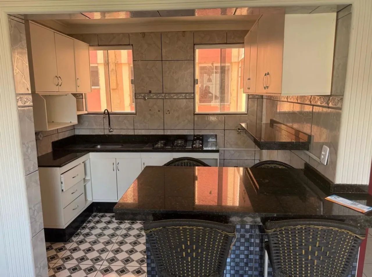 vendo Apartamento próximo ao VG shopping e aeroporto!  - Foto 3