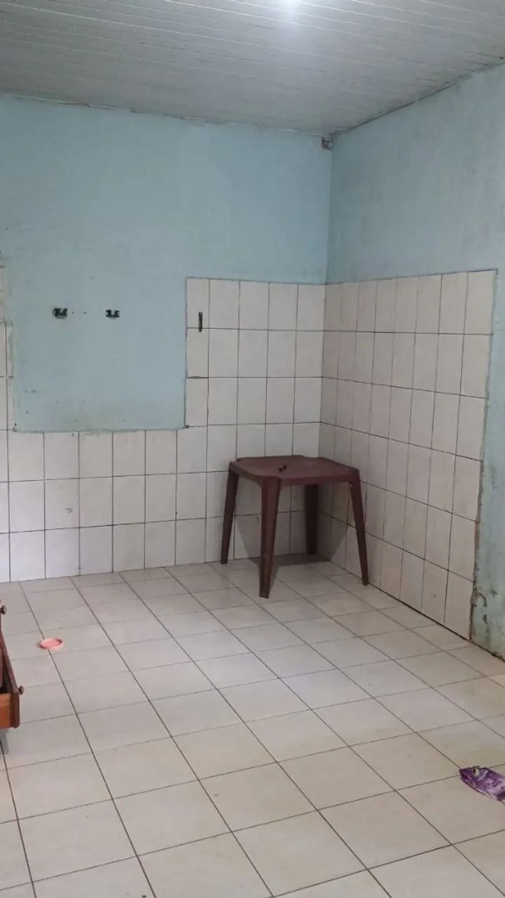 Vendo casa em Outeiro 