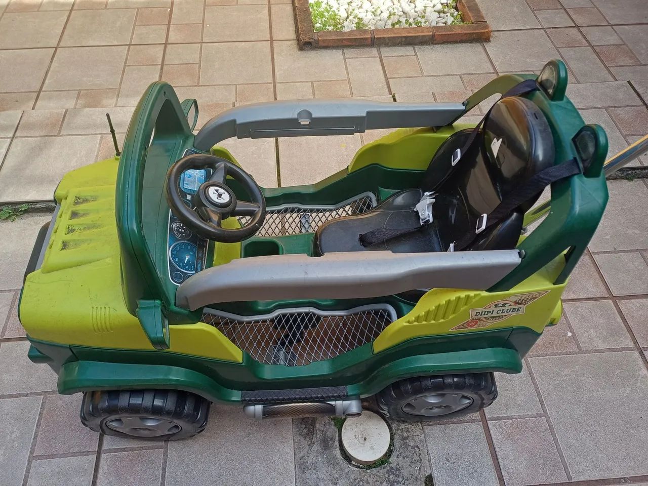 Carrinho de criança  - Foto 3