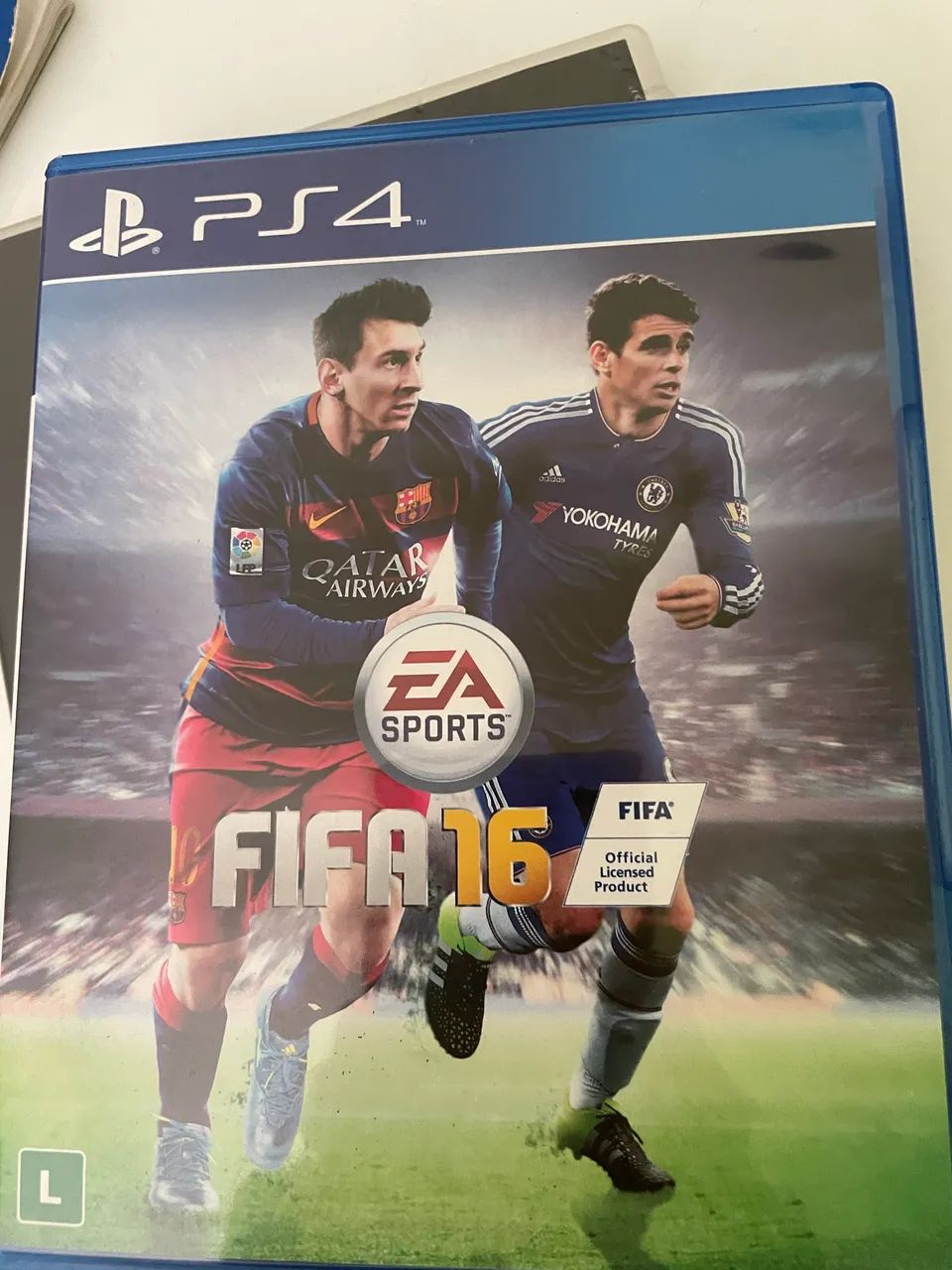 JOGOS DE PS4  - Foto 2