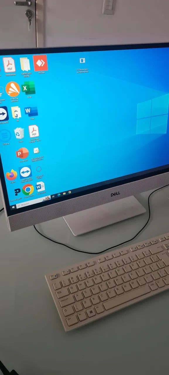 All In One Dell - Intel Core i7 - Foto 4