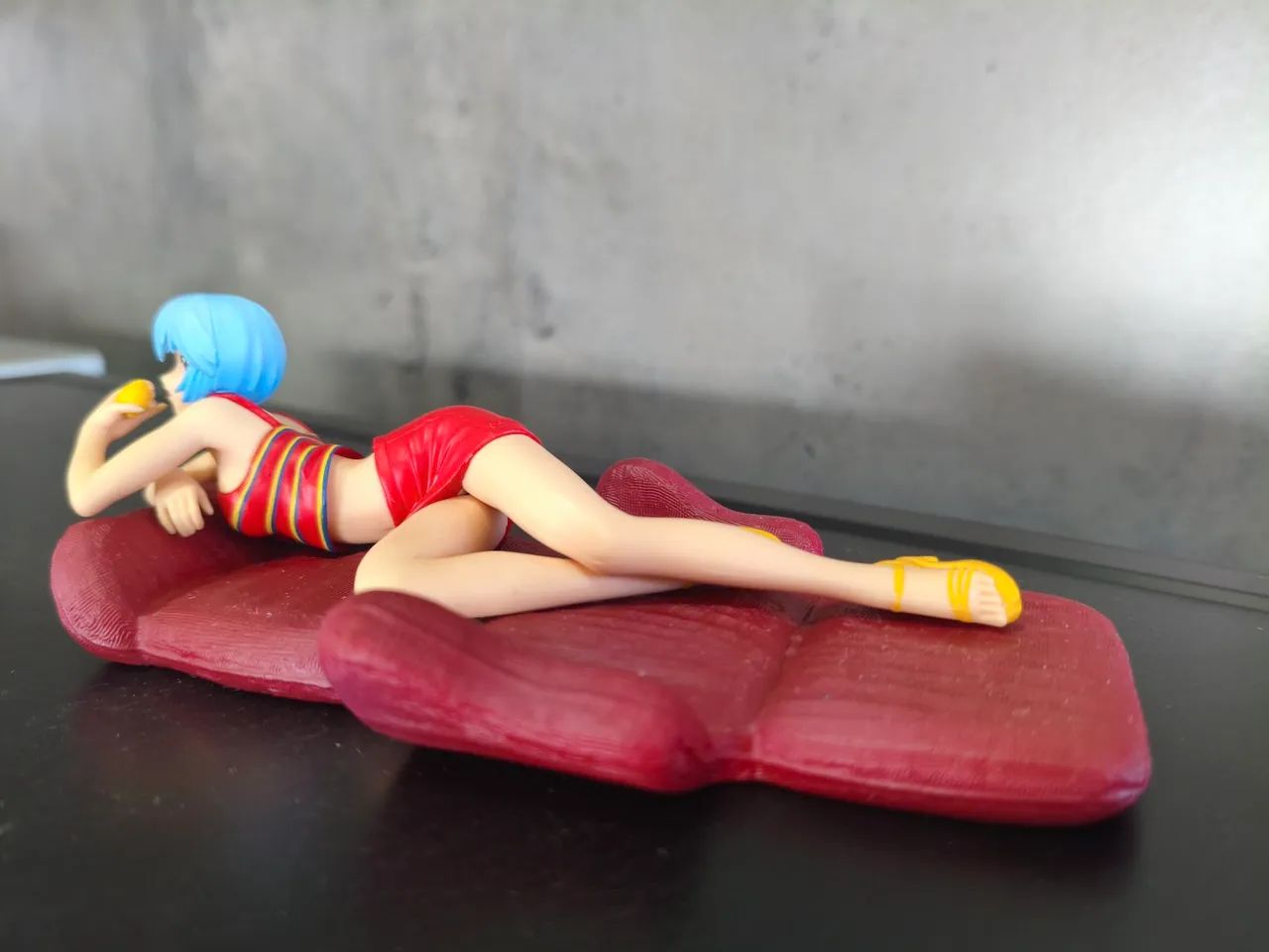 Figure Evangelion  - Foto 2