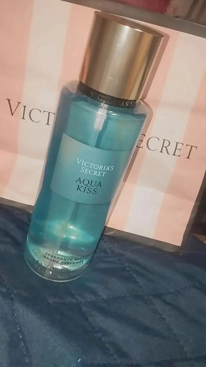 Body splash Victoria Secret Novo - Foto 2