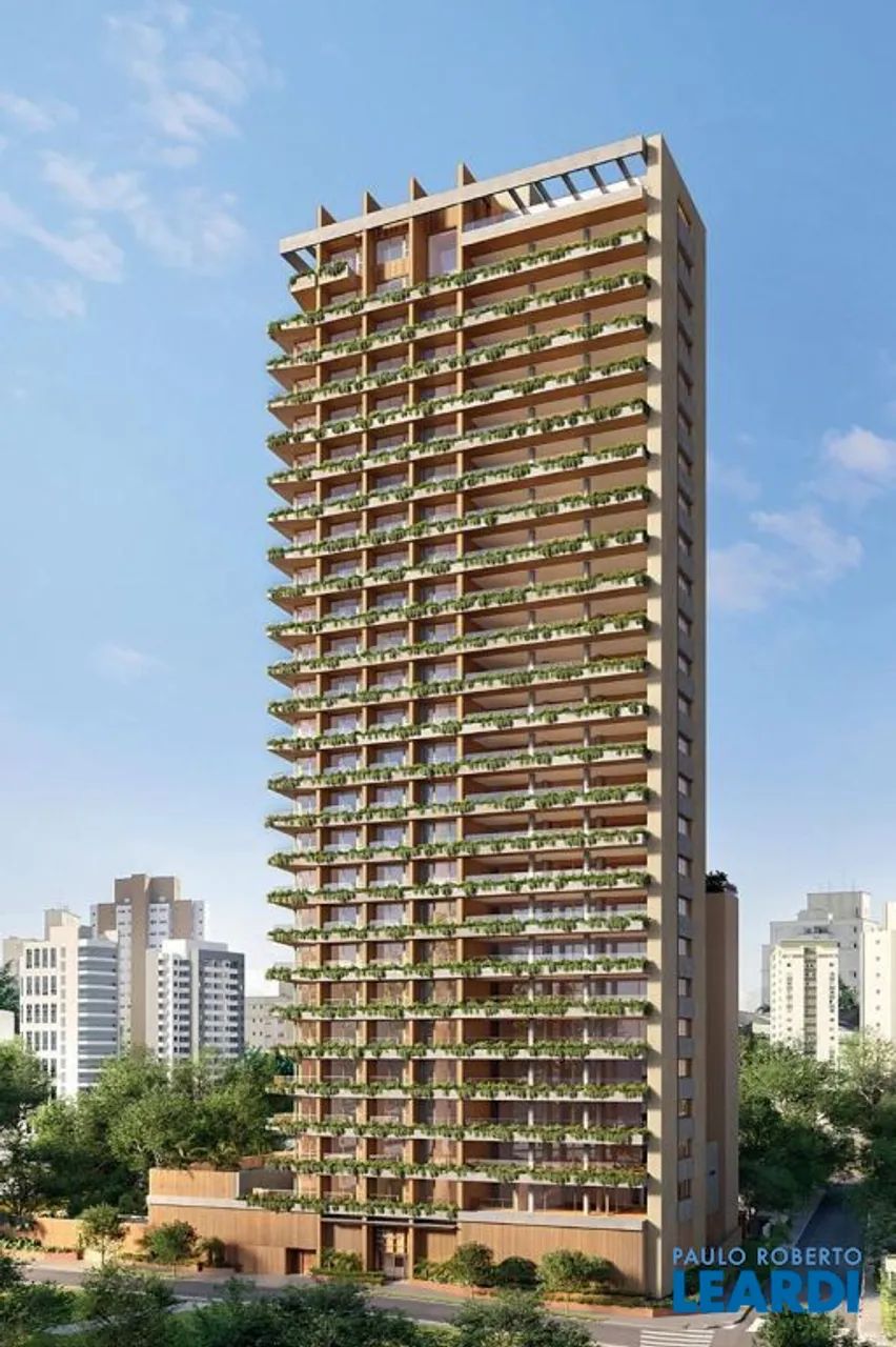 APARTAMENTO - VILA NOVA CONCEIÇÃO - SP - Foto 4