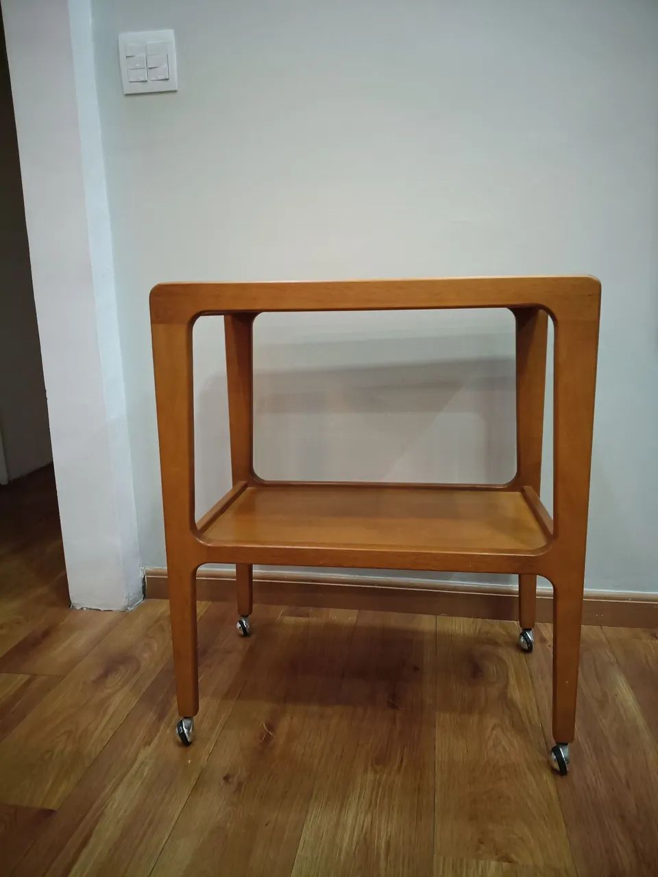 Tok&Stok Bar Cart