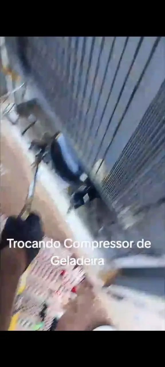 Manutenção de Geladeira  - Foto 3