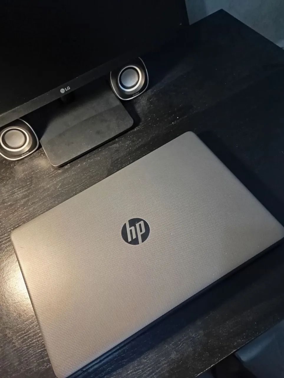Notebook Hp g9 core i3 8gb ram 256 SSD windows 11 - Notebooks