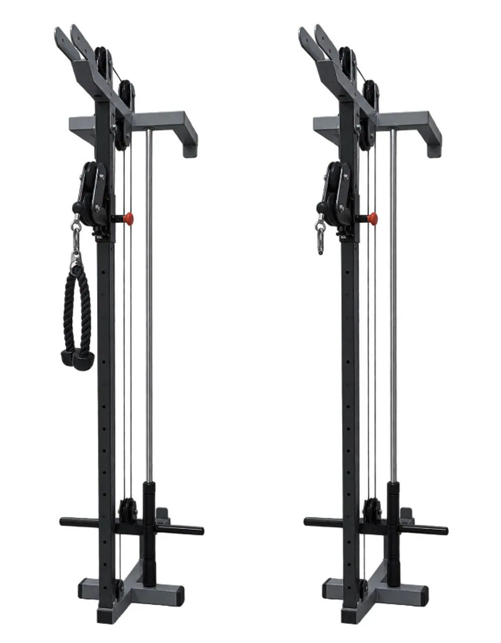 Aparelhos de Musculação