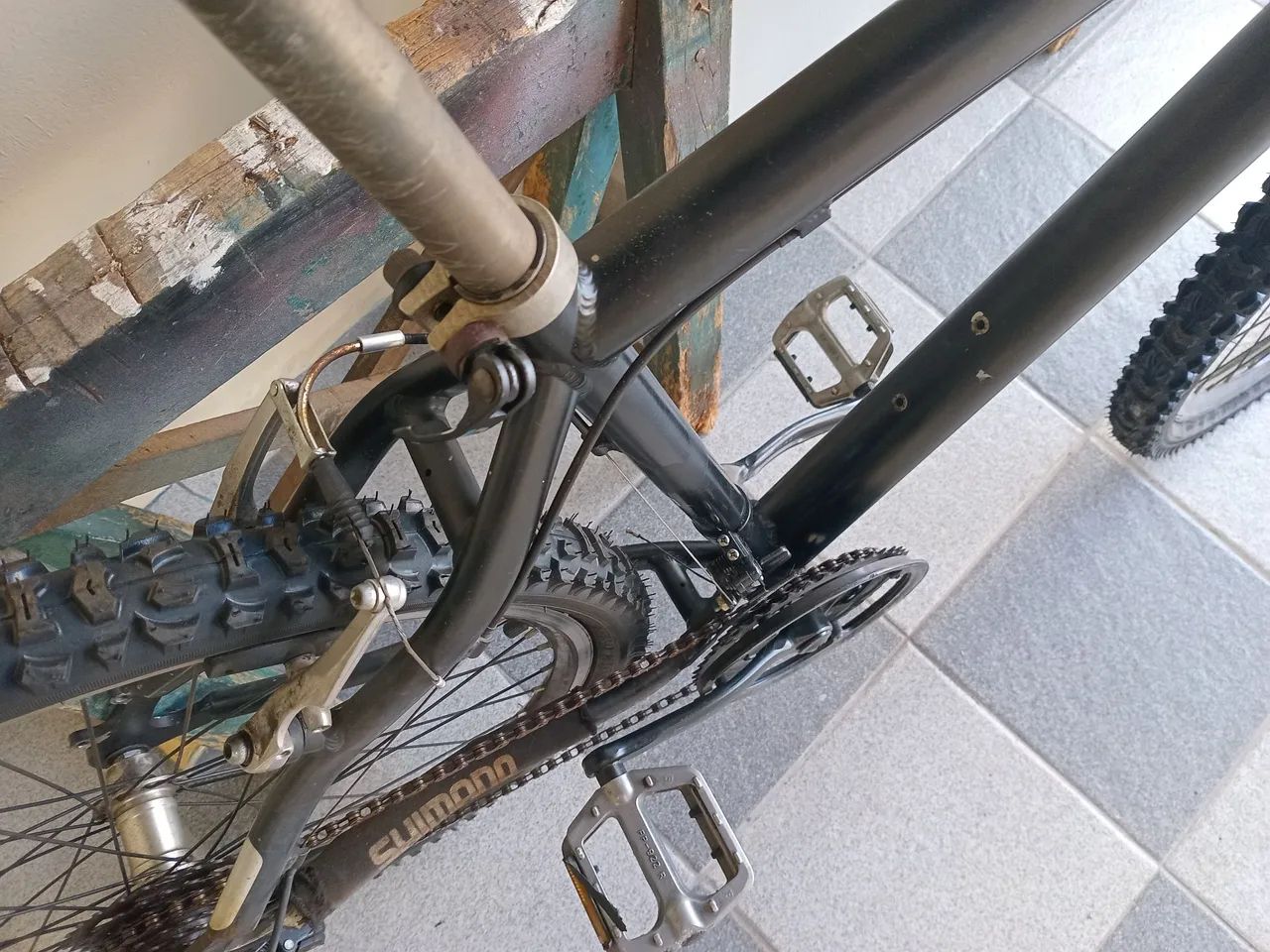 Mountain bike aro 26 - Foto 2