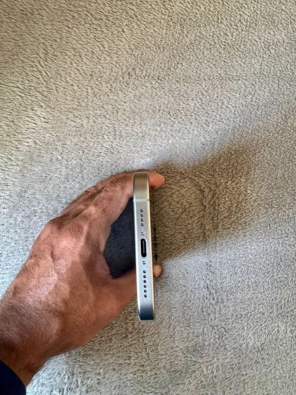 iPhone 15 PRO MAX 256 gb  - Foto 5