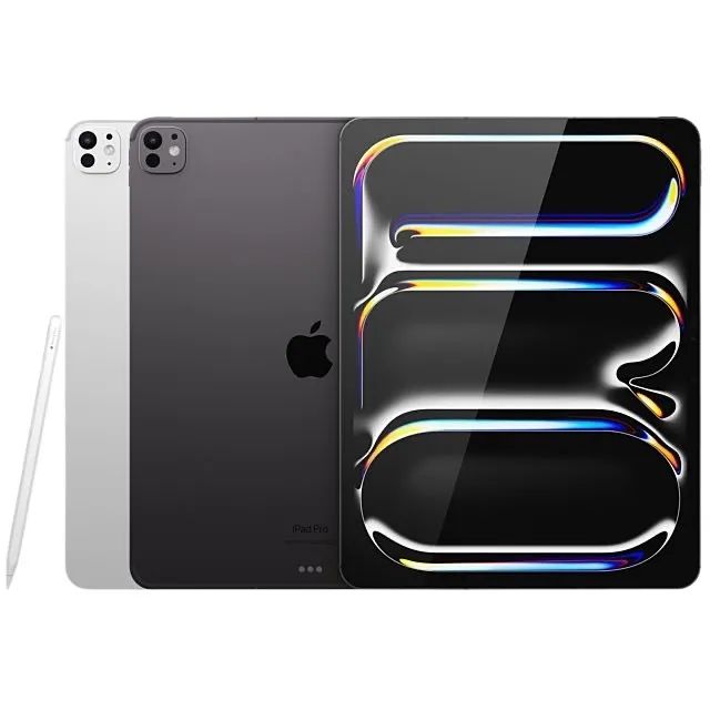 M5 & IPAD PRO 13 INCH & 12RAM & 512GB 
