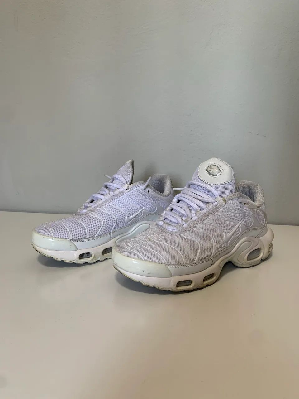 tênis nike tn 34