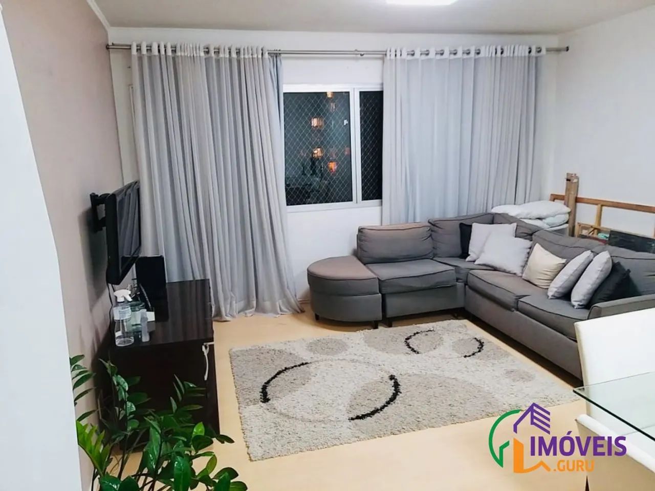 APARTAMENTO - PERDIZES - SP - Foto 3