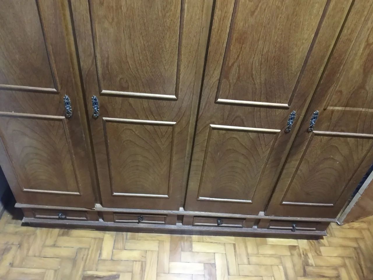 Guarda roupa - Foto 4