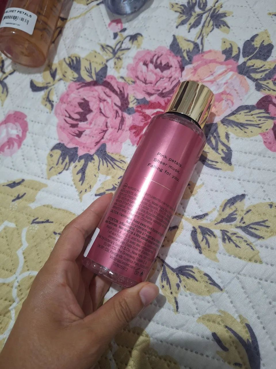 Body sprash victoria secret  - Foto 2