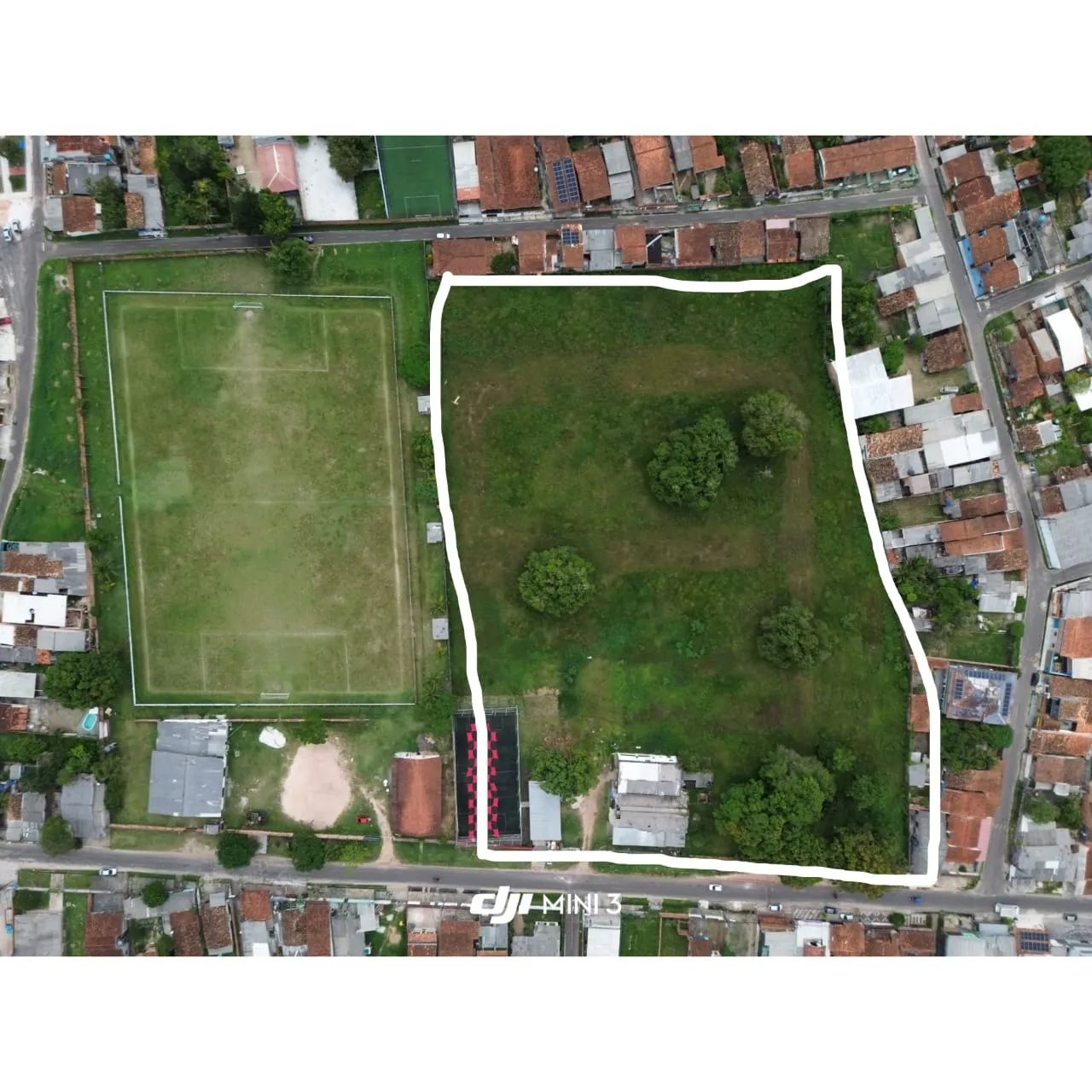 VENDO TERRENO EM MARITUBA - Foto 5