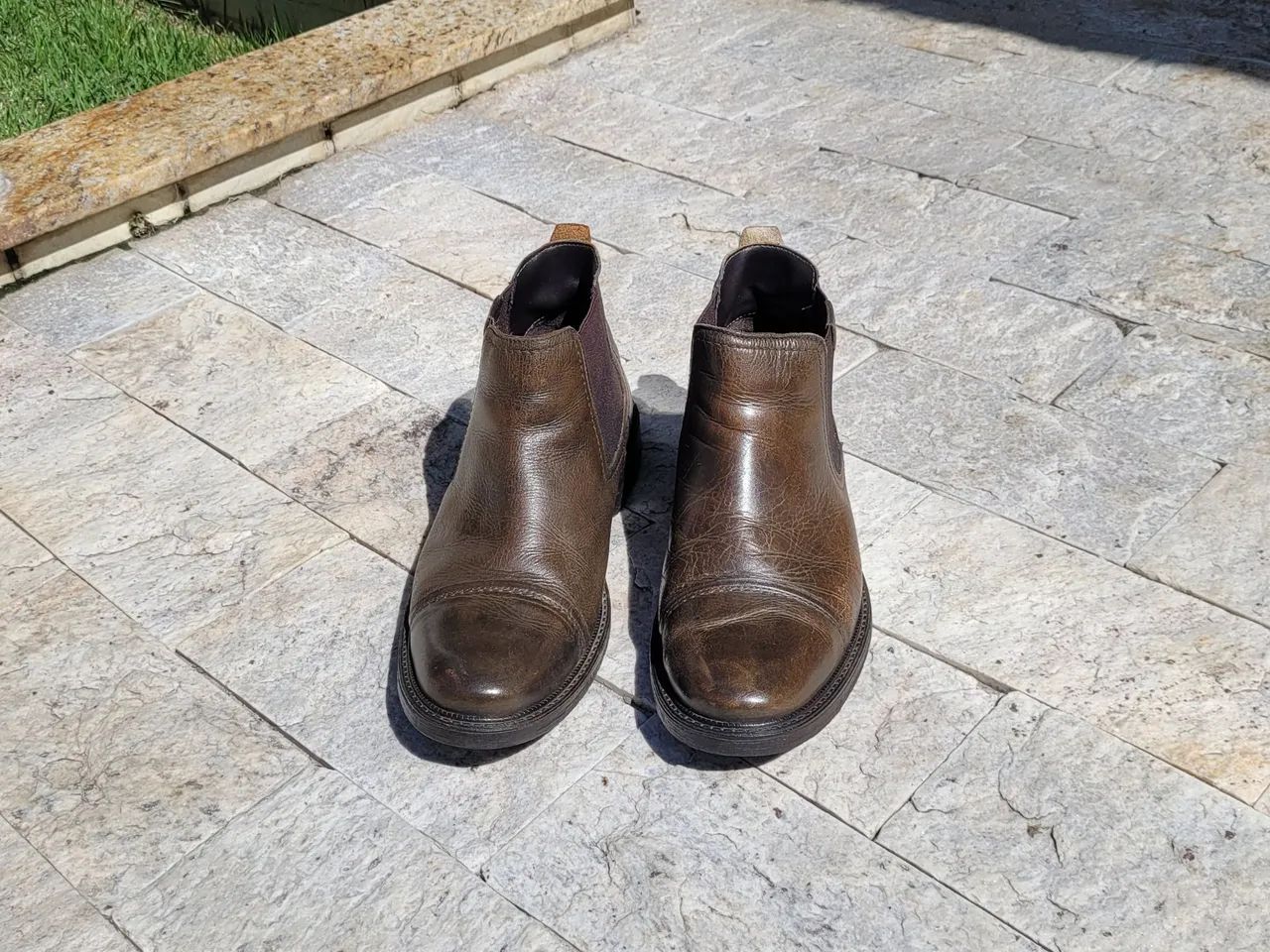 Bota chelsea Democrata  - Foto 4