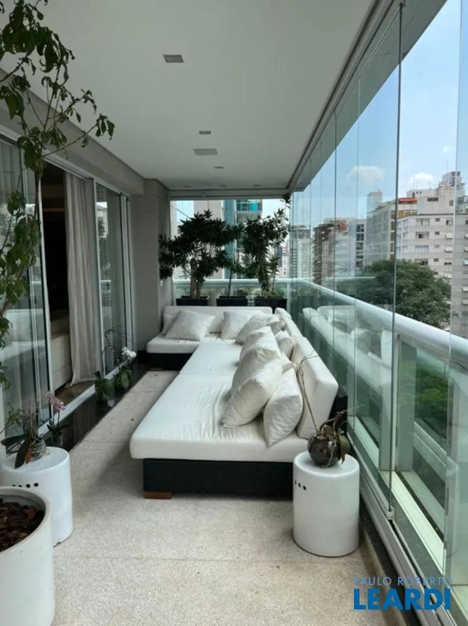 APARTAMENTO - ITAIM - SP - Foto 2