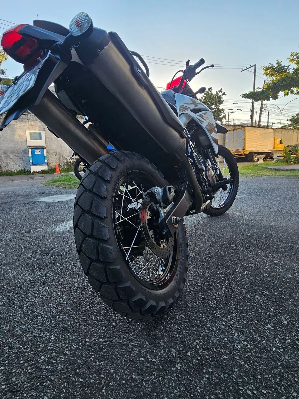 Kawasaki 500 SE 2025 - 1512743586 | OLX