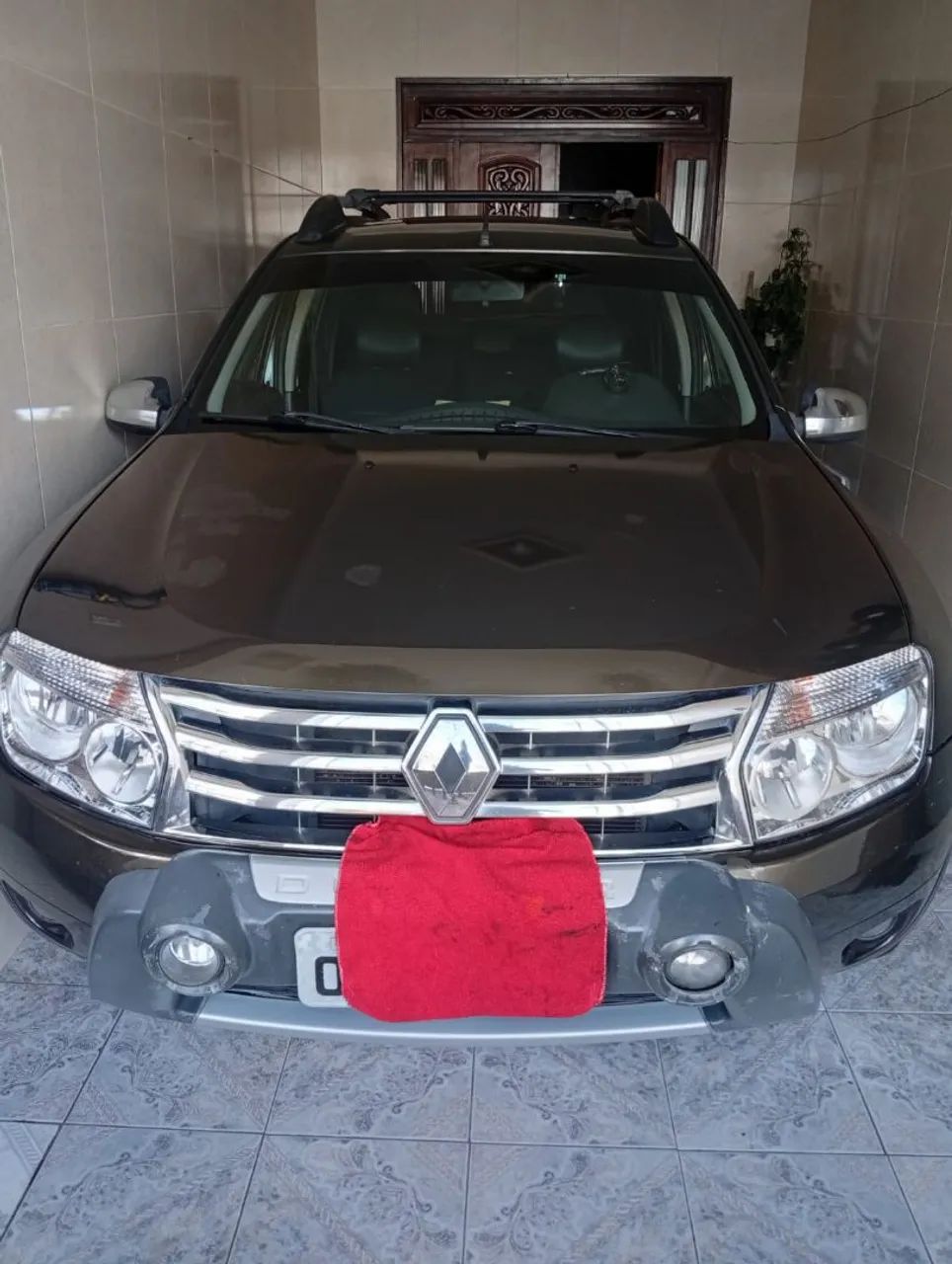 Renault Duster Dynamique 1.6 Hi-flex 16V Mec. 2013 - Foto 3