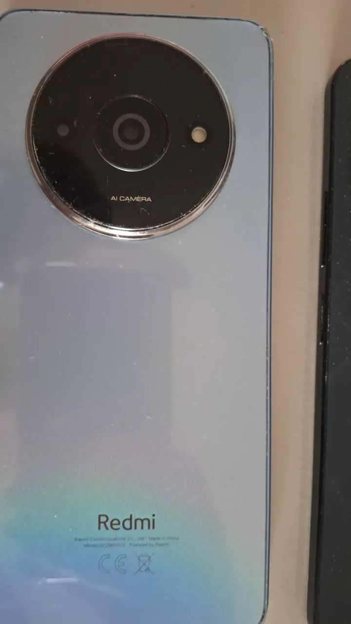 3 CELULARES REDMI/SAMSUNG - COM DEFEITO - Foto 2