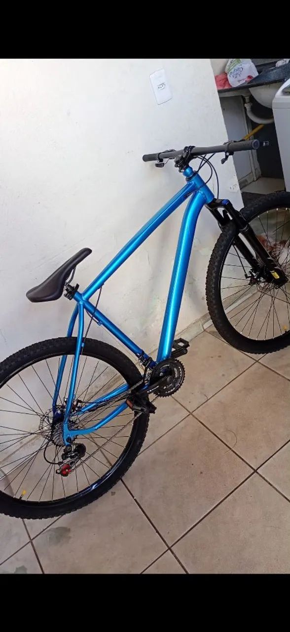 Bicicleta aro 29  - Foto 3