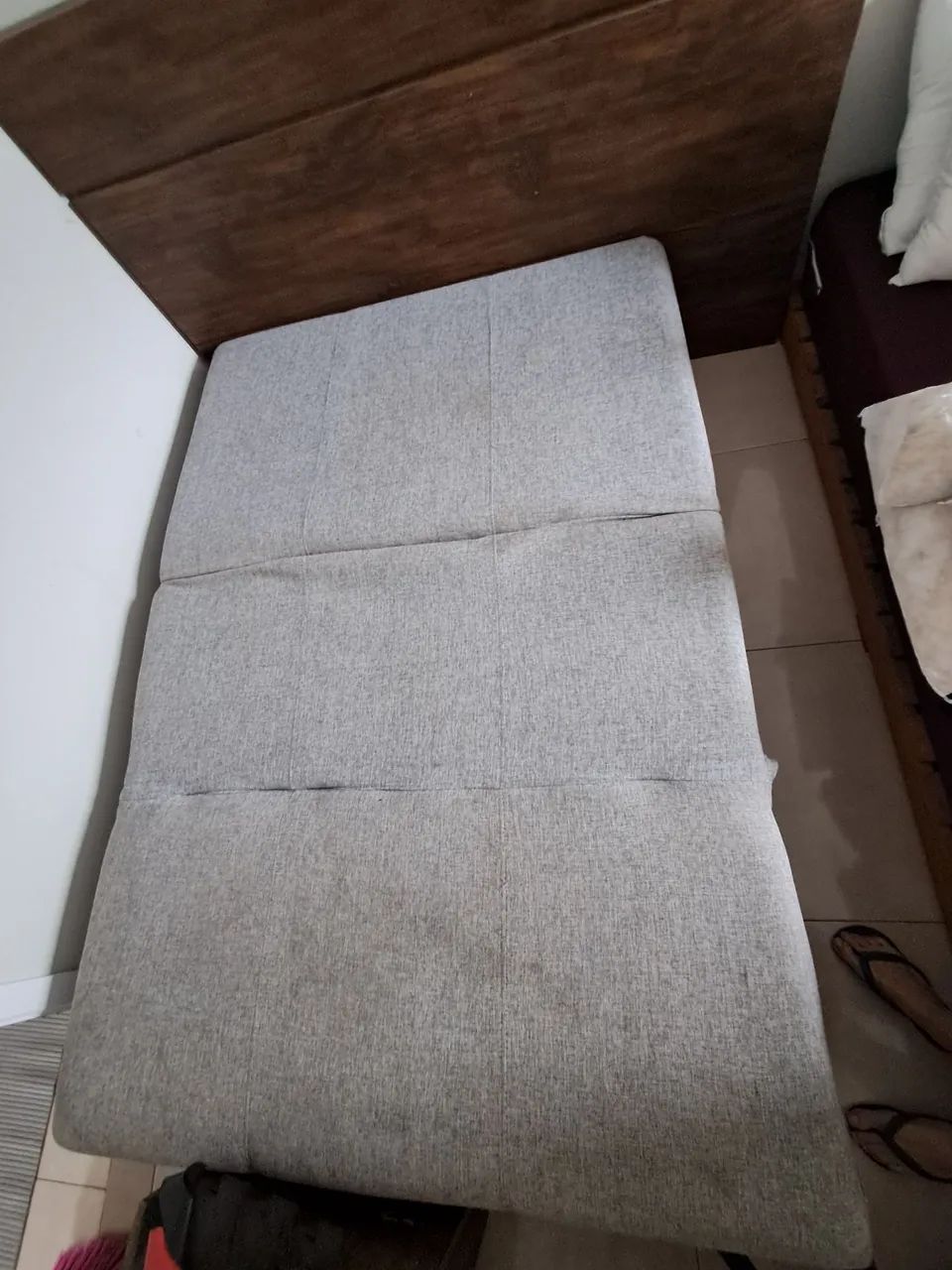 Sofá cama - Foto 2
