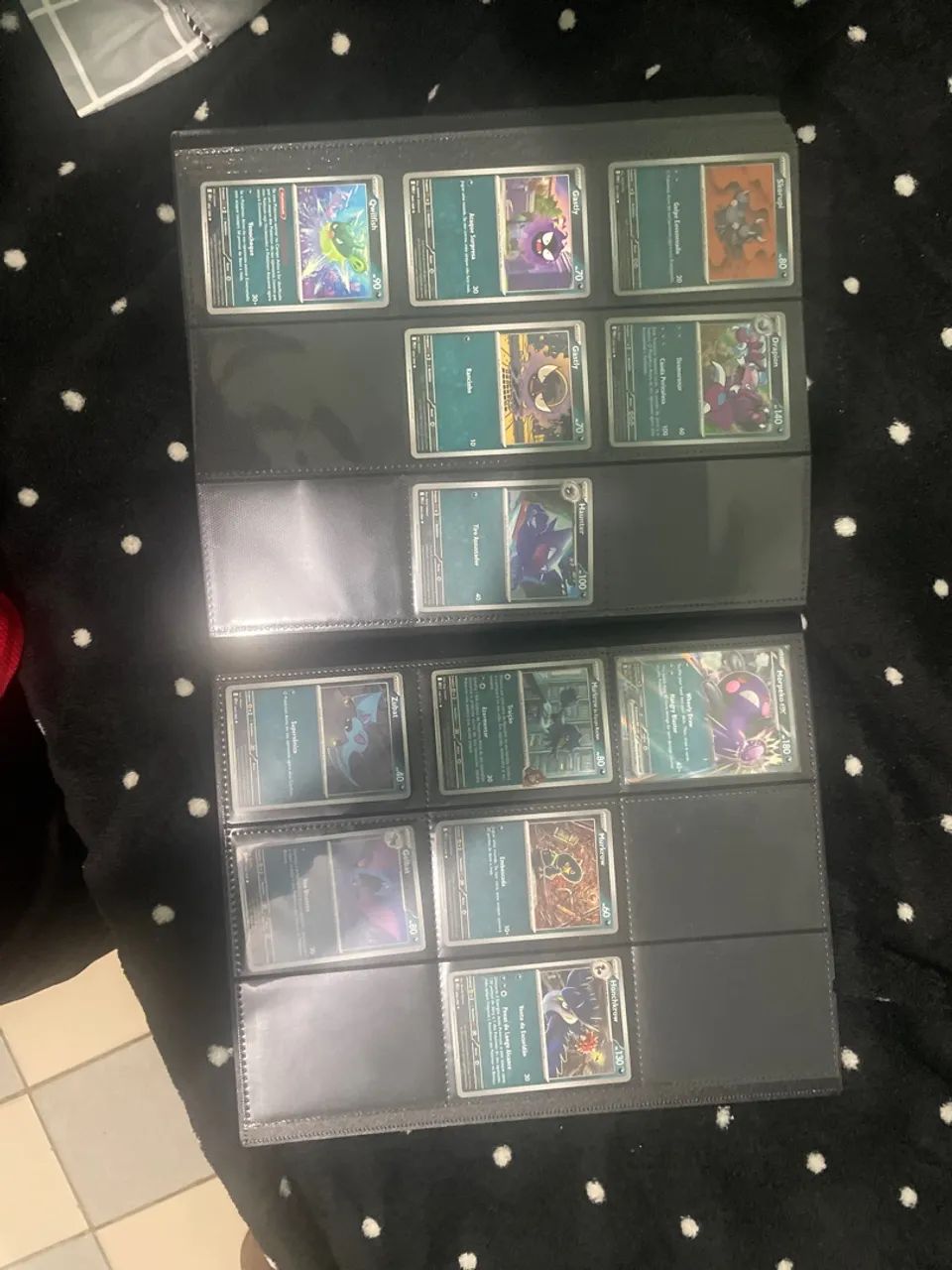 Album Pokemon - Foto 5