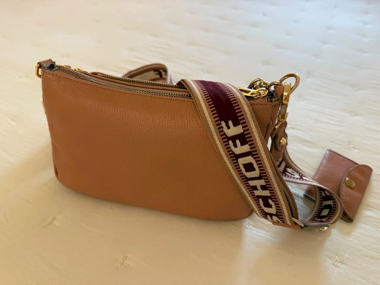 Bolsa Jorge Bischoff  - Foto 3